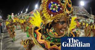 Share and create memes and make friends for life here. Her Name Is Rio Aunt Ciata The Guardian Of Samba Who Created Carnival Culture Music The Guardian