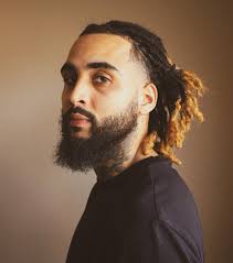 Romeo Mack's Instagram, Twitter & Facebook