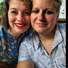 Dawn Brackin's Instagram, Twitter & Facebook