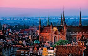 Последние твиты от gdanska (@_gdanska). Gunter Grass Ojciec Chrzestny Wspolczesnego Gdanska Gdansk Okno Na Swiat Polityka Pl