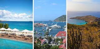 The saint barthelemy hotels hotel le village st barth is located on the hillside in la colline de st. St Barth S Travel News 2020 New Hotels Restaurants Bars And More
