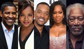 Black Leaders Hollywood S Black Stars On Black Lives Matter Hollywood Insider We could all learn from this.