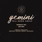 Gemini Full Moon Circle event image