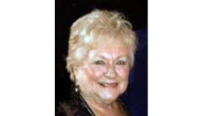 JO LUDFORD Obituary (2014)