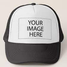 Create Your Own Design Text Trucker Hat Zazzle Com Custom Trucker Hats Trucker Trucker Hat
