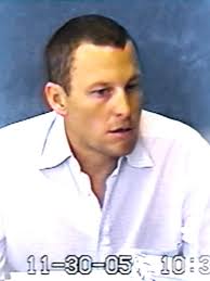 The Goat/Villain of Cycling: Lance Armstrong's Doping Scandal