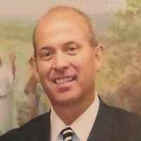 Scott John Mower (1959–2013)