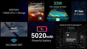 Redmi note 9 pro max. Redmi Note 9 Pro Y Note 9 Pro Max Se Presentan Vuelve El Rey De La Gama Media Kibotek