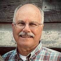 Ricky M. Shaw Obituary (2023)