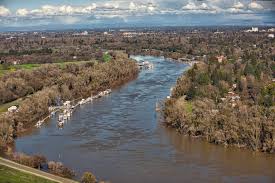 Newsom protects farmers over endangered salmon and… | KCRW