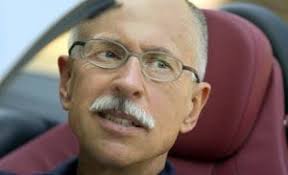 The Day the Red-Light Ticket Machine Got Wrecked