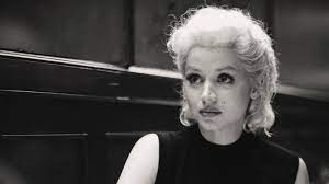 Blonde' 2022 Review: Raw Reaction To Marilyn Monroe Movie — Eclectic Pop