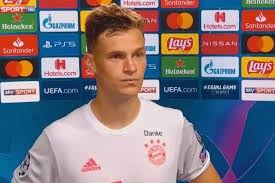 His birthday, what he did before fame, his family life, fun trivia facts, popularity rankings, and more. Joshua Kimmich Gives Brutal Reply When Asked If He Felt Sorry For Lionel Messi After Devastating Ucl Loss Thick Accent