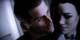 Mass Effect 2: How to Romance Miranda Lawson