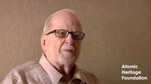 Robert Cantrell's Interview