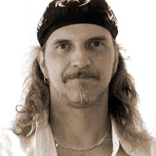 Stream Rocker Lady (Roger Whitaker Cover) by Ralph LONG Metz