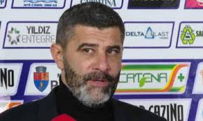 Ciobotariu merge pe mâna lui Mușat! Poziția unui titular de drept este  amenințată