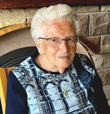 Puberg. Sophie Geyer, une alerte doyenne