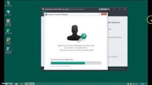 Kaspersky Password Manager Youtube