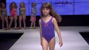 Preparations for the 2021 summer kids 'beachwear fashion shows were underway back in 2020, and since everyone was in quarantine, . Fashion Kids Show Best From Show Summer Beachwear Collection Day 3 Youtube