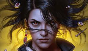 9 Things about Mercy Thompson