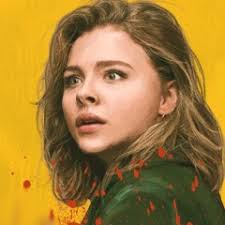 All Chloe Grace Moretz Movies Ranked
