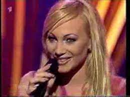 We did not find results for: Eurovision 1999 Sweden Charlotte Nilsson Take Me To Your Heaven