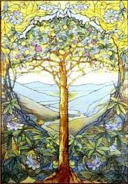The Meaning Of The Tree Of Life Symbol Explained One Tribe Apparel
