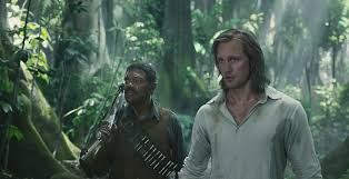 Tarzan, having acclimated to life in london, is called back to his former home in the jungle to investigate the activities at a mining encampment. Warnerbros Com The Legend Of Tarzan Movies