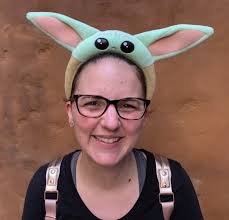 Pictures: Disney World, 50 Ears for 50 Years