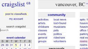 Craigslist Shoppers Think About Doing Deals At A Police Station Safe Zone Ctv News