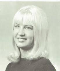 Cheryl James-Gerken Obituary (1947