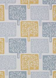 John Lewis Alba Wallpaper In Yellow And Grey John Lewis Wallpaper Wallpaper Yellow