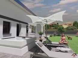 Vendita Villa unifamiliare in via delle Vignole Solbiate Olona. Nuova,  posto auto, riscaldamento autonomo, 157 m², rif. 112702633