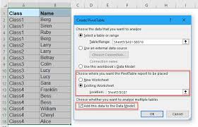 Click analyze > select, and then pick entire pivottable. How To Count Unique Values In Pivot Table