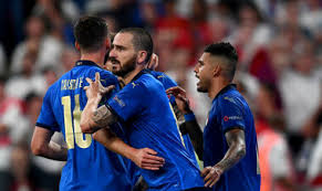 Італія в серії пенальті перемагає. Ov Ncoz2ud2zm