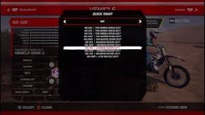 Supercross encore message board to discuss this game with other members. Question How To Unlock All Bikes In Mx Vs Atv Untamed Bikehike