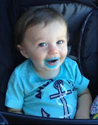 Bubble Gum ice cream