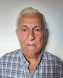 Don José Manuel Forte Rivero