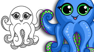 We did not find results for: Octopus Kawaii Octopus Cute Easy Drawings Novocom Top
