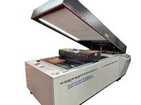 Polymer Flexo Plate UV LED Exposer Machine