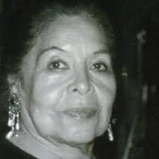 Mary Herrera Obituary (1921