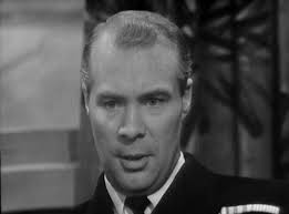 Redcap" The Alibi (TV Episode 1966)