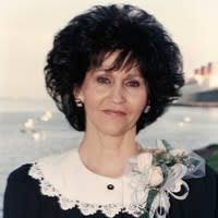 Audrey Nielson Obituary (1934