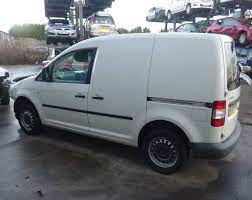volkswagen caddy 2k swb 2006 1 9 tdi 2003 2010 colour t7 breaking for spares volkswagen caddy volkswagen tdi