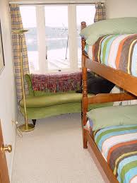Hope this will inspire you to create one! Vintage Ethan Allen Bunk Bed Home Girls Bedroom Bed