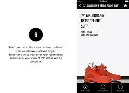 Maybe you would like to learn more about one of these? Foot Locker App Sneaker Reservation How To Guide Sneakernews Com