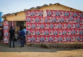 Mozambique headed for crucial elections amid jihadist insurgency and drought -induced hunger | The Seattle Times