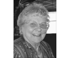 Hazel Venables Obituary (2013)