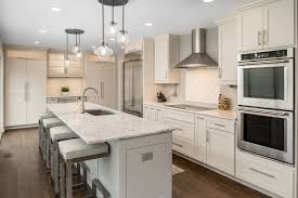 How long does a kitchen remodel take? Design Build Kitchen Remodeling Costs Columbus Oh